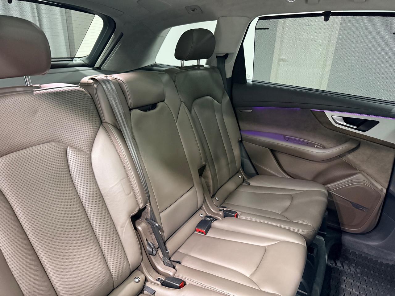 Audi Q7 3.0 TDI 272 CV quattro tiptronic Business Plus