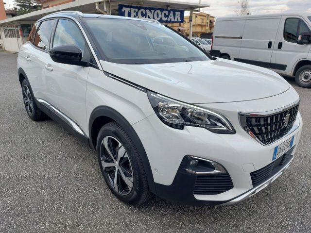 PEUGEOT 3008 BlueHDi 130 S&S Allure Uniprò km 96000