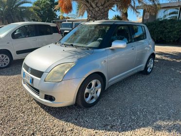 Suzuki Swift 1.3 DDiS 5p. GL neopatentati