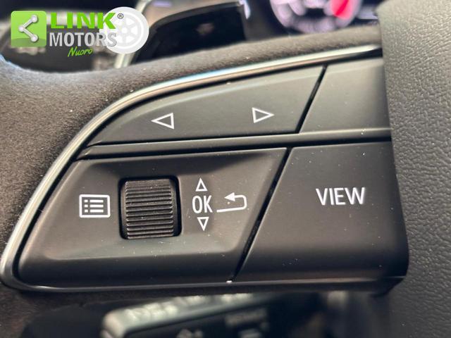 AUDI RS Q3 SPB quattro S tronic AUDI PRIMA SCELTA