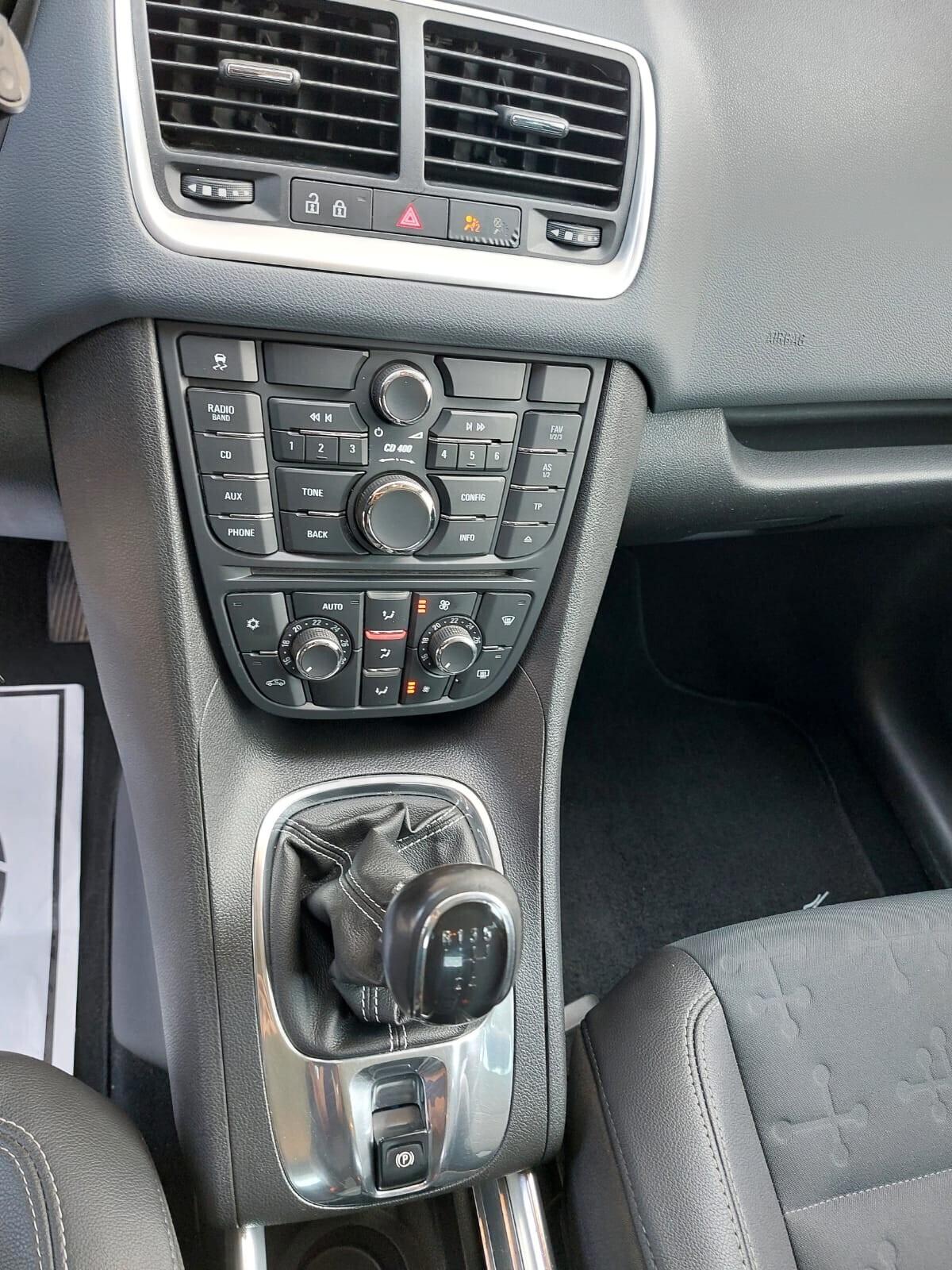 Opel Meriva 1.3 CDTI 95CV ecoFLEX 86000KM U.PROPRIETARIO