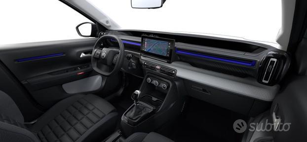 CITROEN C3 PureTech 100 S&S You Pack Plus