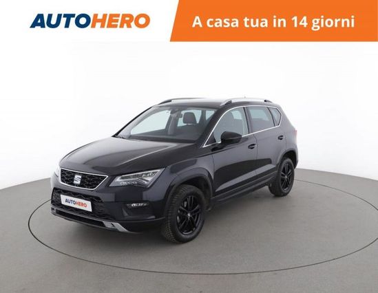 SEAT Ateca 1.6 TDI DSG Business