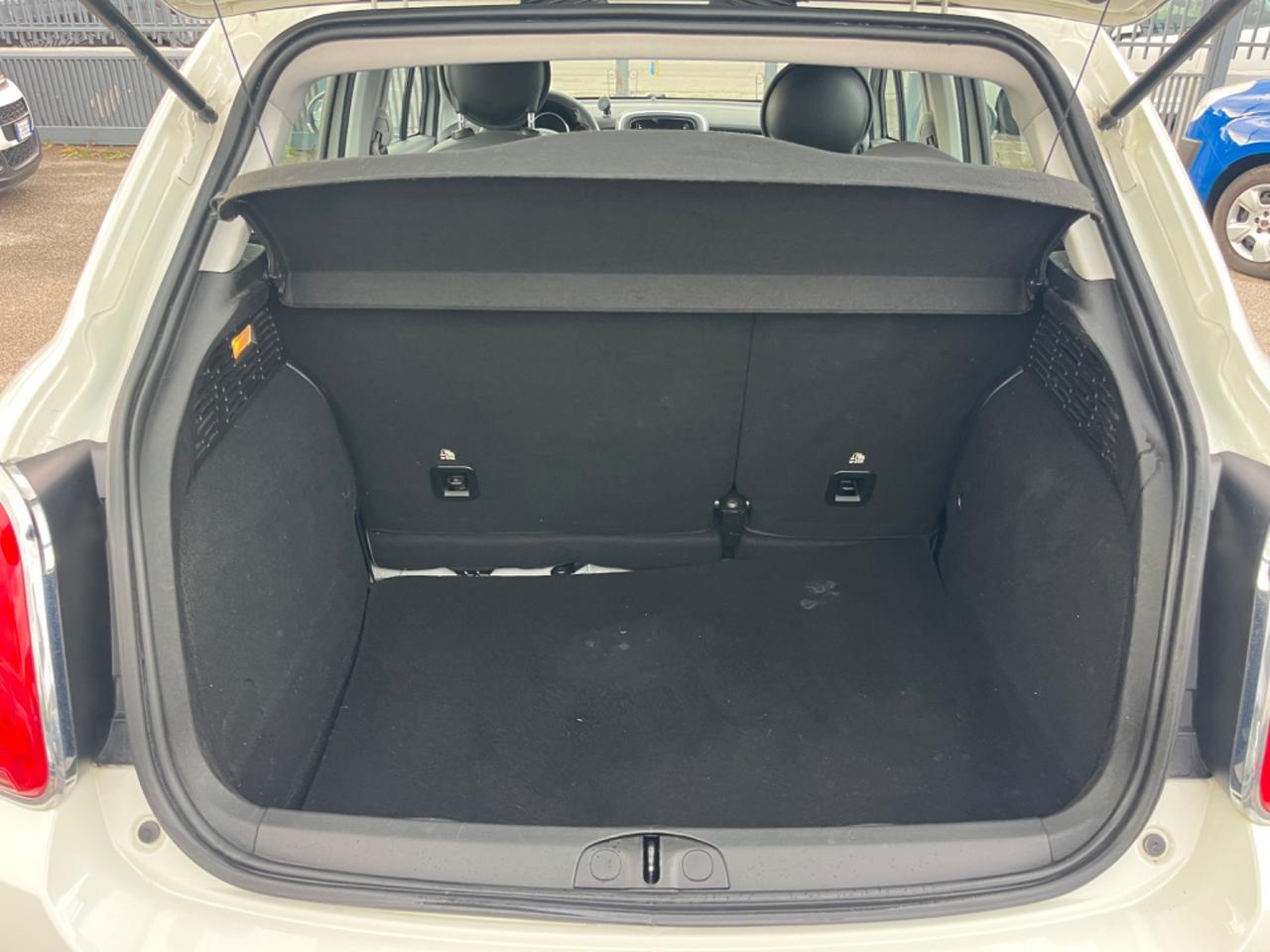 Fiat 500X 1.6 MultiJet 120 CV DCT Pop Star