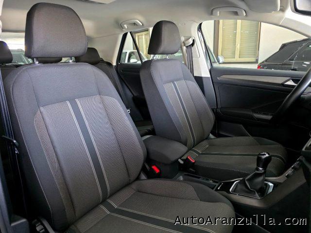 VOLKSWAGEN T-Roc 1.6 TDI 115CV Business Virtual Cockpit Navi