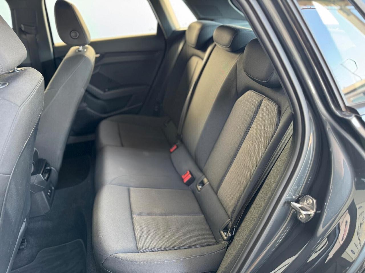 AUDI A3 2.0 TDI 150 CV BUSINESS | ANNO 2021