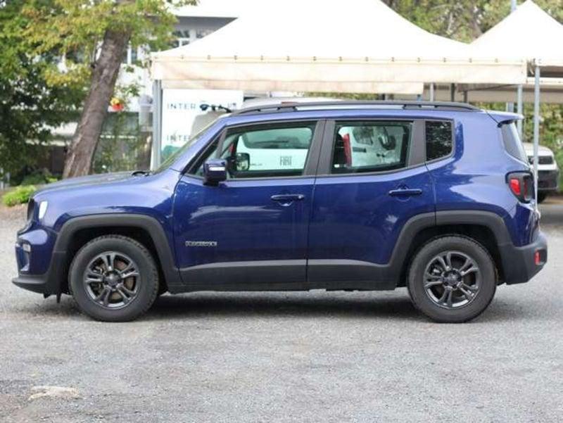 Jeep Renegade 1.3 t4 Longitude 150cv ddct*PROMO OUTLET*