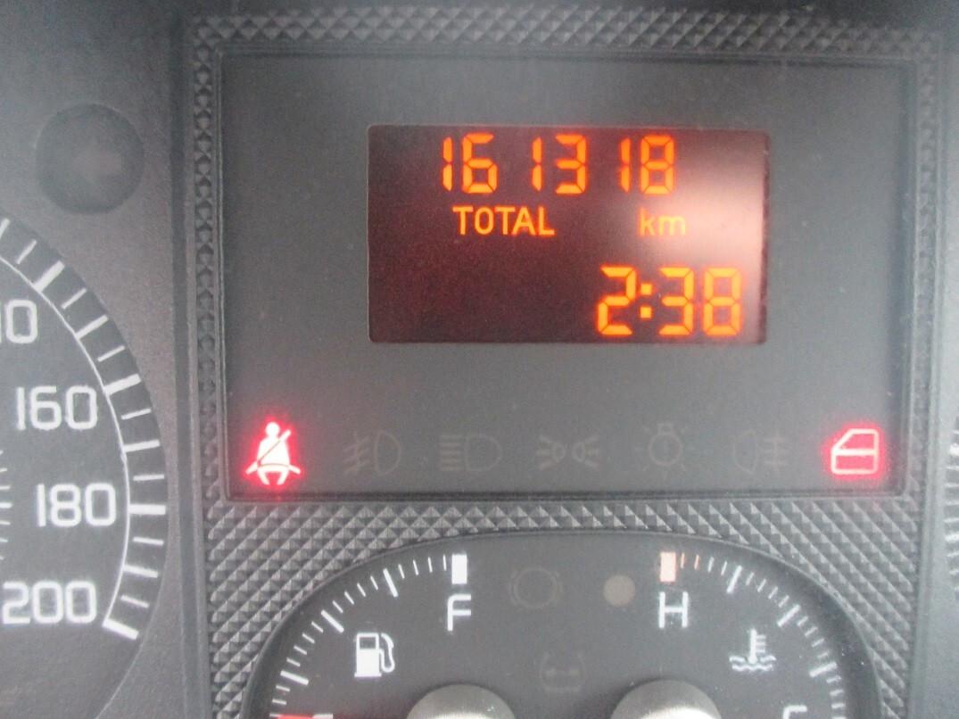 Fiat Idea 1.2 16V BlackLabel Per Neopatentati