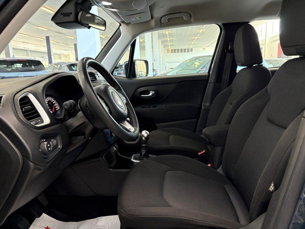 Jeep Renegade 1.0 T3 Longitude