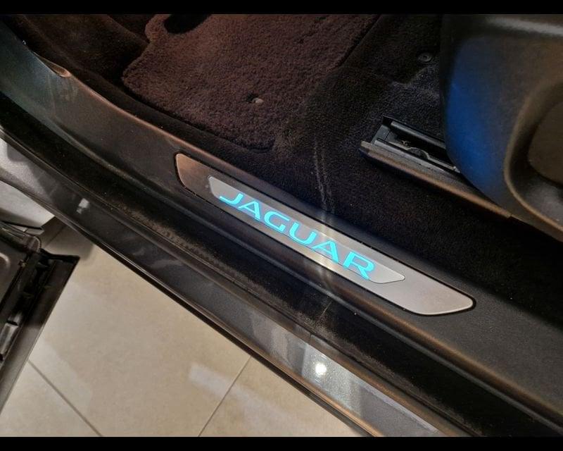 Jaguar E-Pace 2017 2.0d i4 R-Dynamic S awd 180cv auto my19