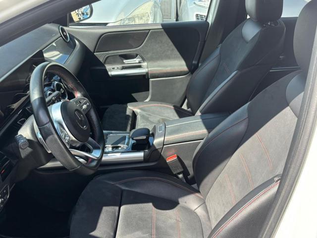 MERCEDES-BENZ B 180 Automatic Premium