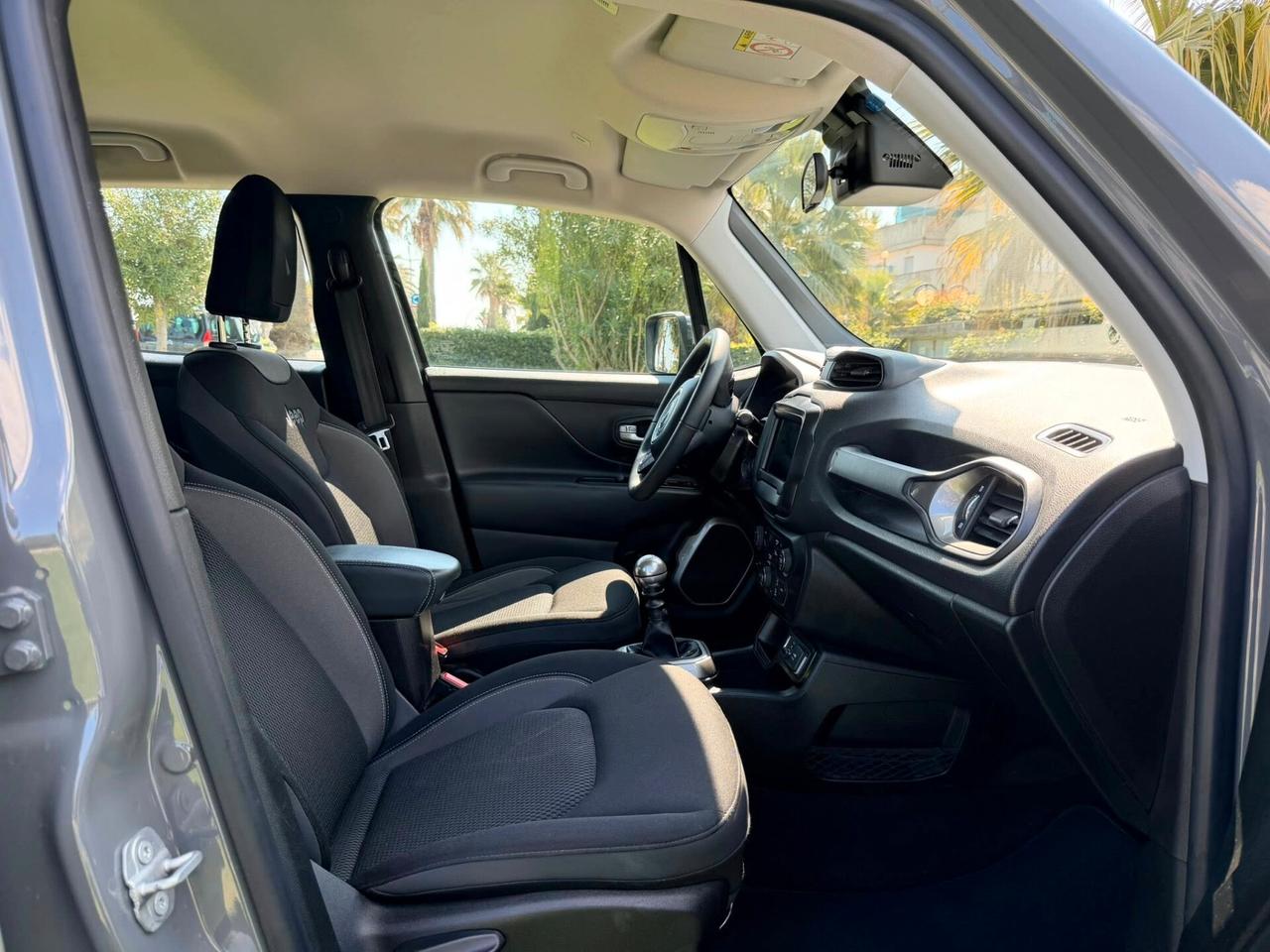 Jeep Renegade 1.0 T3 Limited