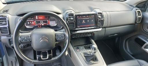 Skoda Kodiaq 1.4 TSI 7posti