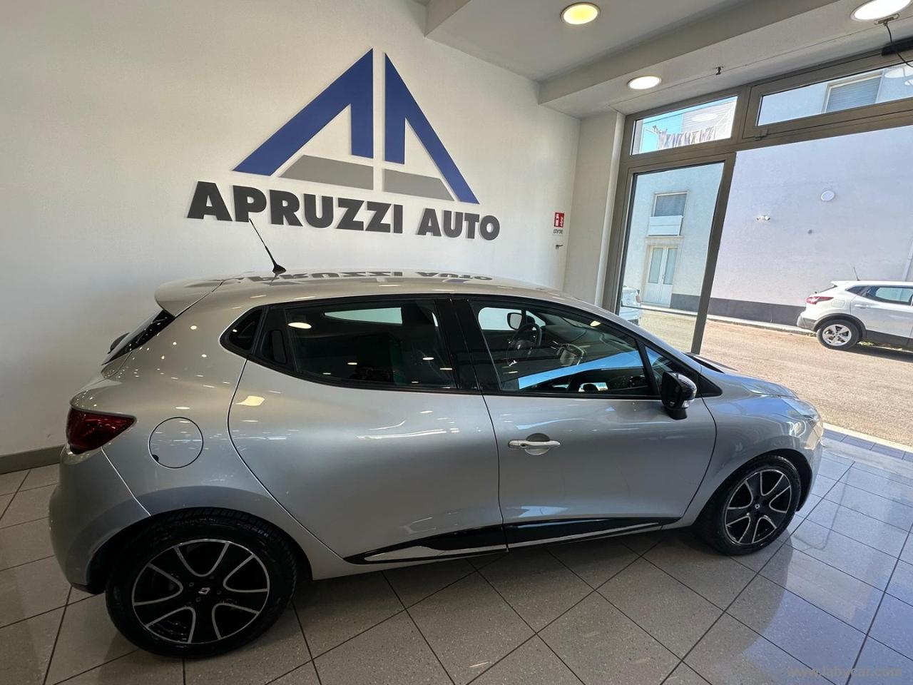RENAULT Clio 1.5 dCi 8V 90 CV S&S 5p. Energy
