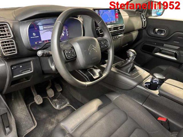 CITROEN C5 Aircross 2022 - 1.2 puretech C-Series s&s 130