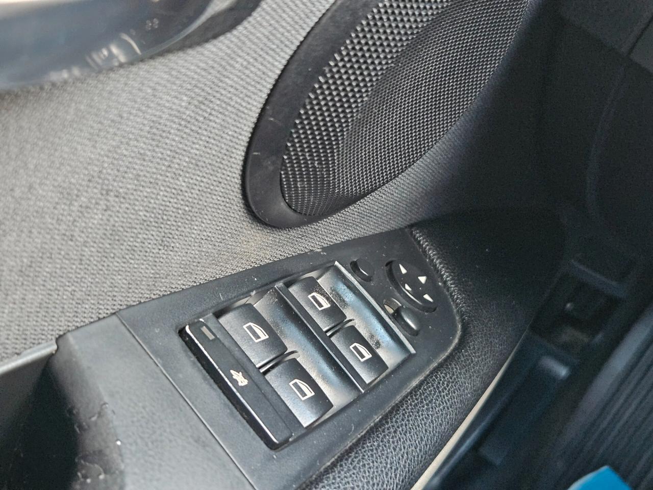 Bmw 320d Berlina 184cv Automatico E5