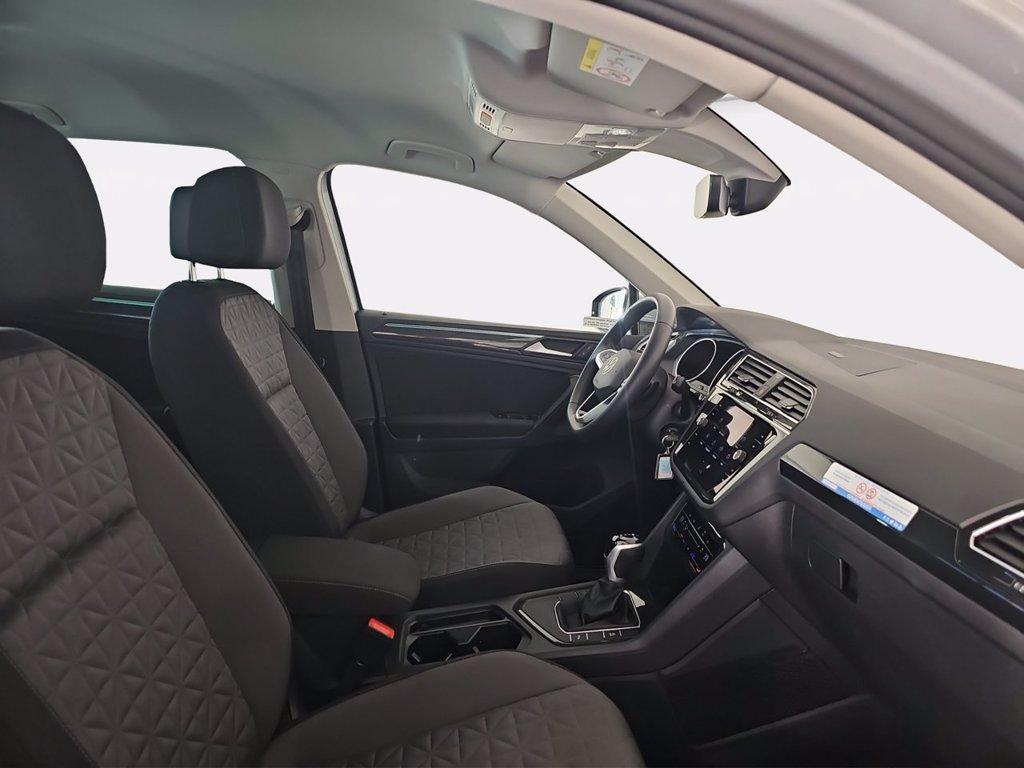 VOLKSWAGEN Tiguan 2.0 tdi life 150cv dsg del 2023