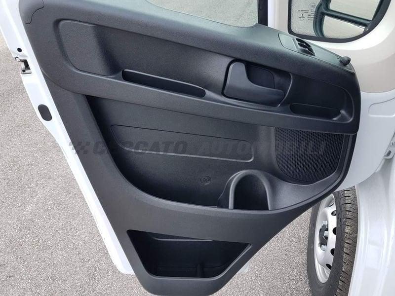 FIAT Ducato ducato 35 MH1 2.2 mjt3 140cv ribalt.trilat. serie 8