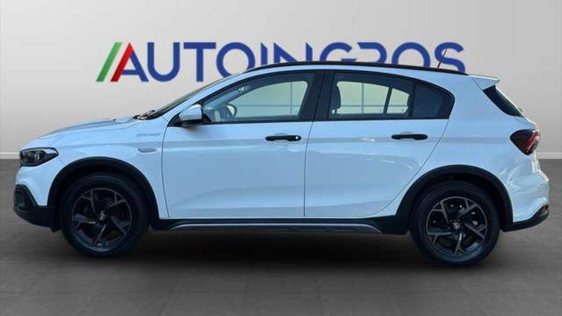 FIAT Tipo 5 Porte 1.3 Multijet Cross