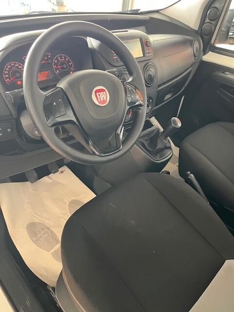 Fiat Fiorino 1.3 M.JET 95 CV NAVI CRUISE CLIMA