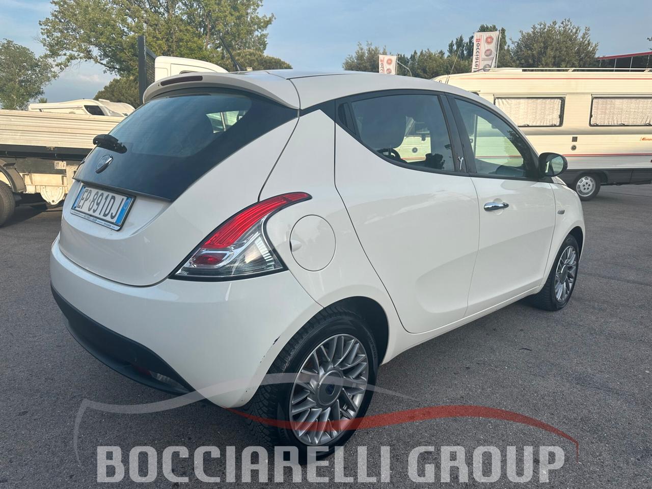 Lancia Ypsilon 1.3 MJT 16V 95 CV 5 porte S&S Gold