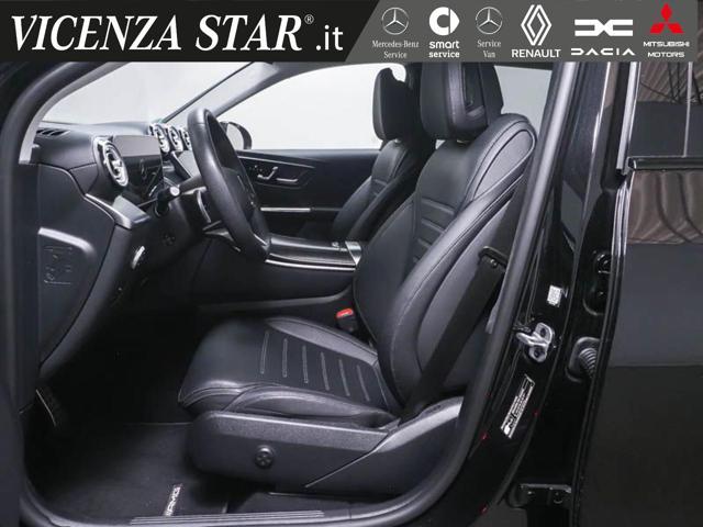 MERCEDES-BENZ GLC 220 d MHV 4MATIC AMG ADVANCED PLUS