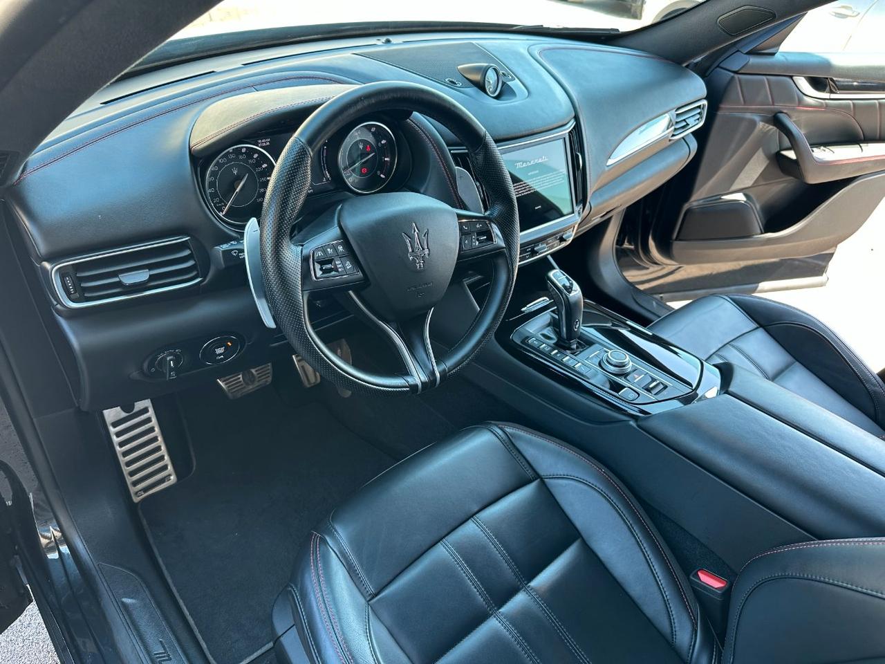 Maserati Levante 2.0 mhev GT 330cv auto
