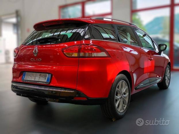 Renault Clio Sporter 1.5 dci Duel 75cv