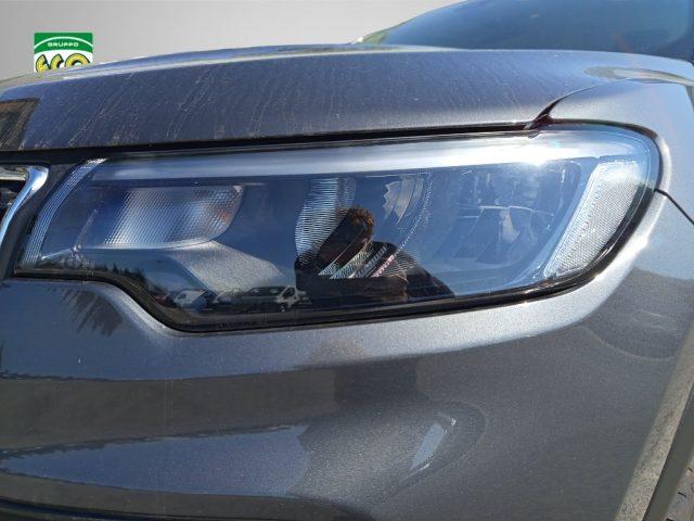 JEEP Compass 1.5 Turbo T4 130 CV MHEV 2WD Altitude