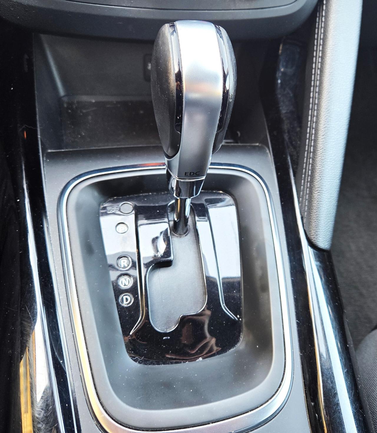 Renault Kadjar 1.5 dCi FULL KM 92000 AUTOMATICA GARANZIA