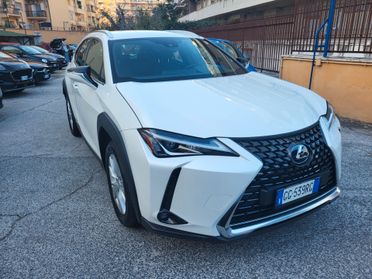 LEXUS UX 250H CVT Hybrid Executive