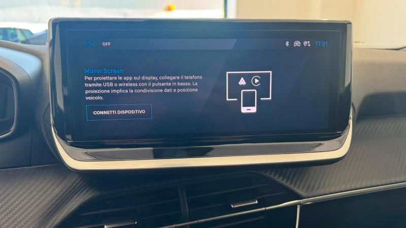 Peugeot 2008 1.2 PureTech 130 Cv. Allure EAT8