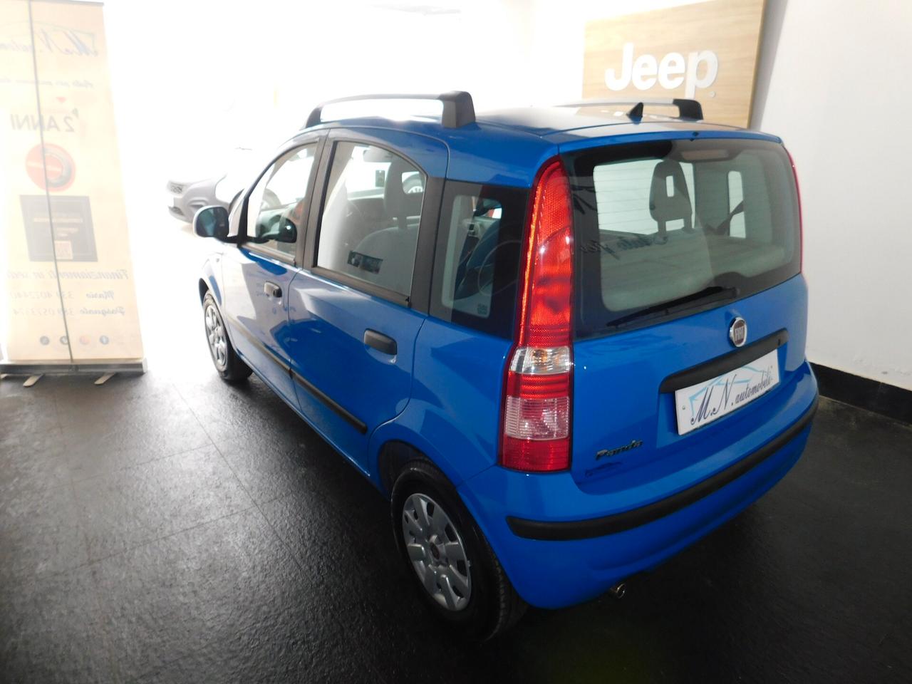 Fiat Panda 1.1 Actual