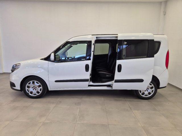 FIAT Doblo Doblò 1.6 MJT 120CV PL Combi Maxi N1
