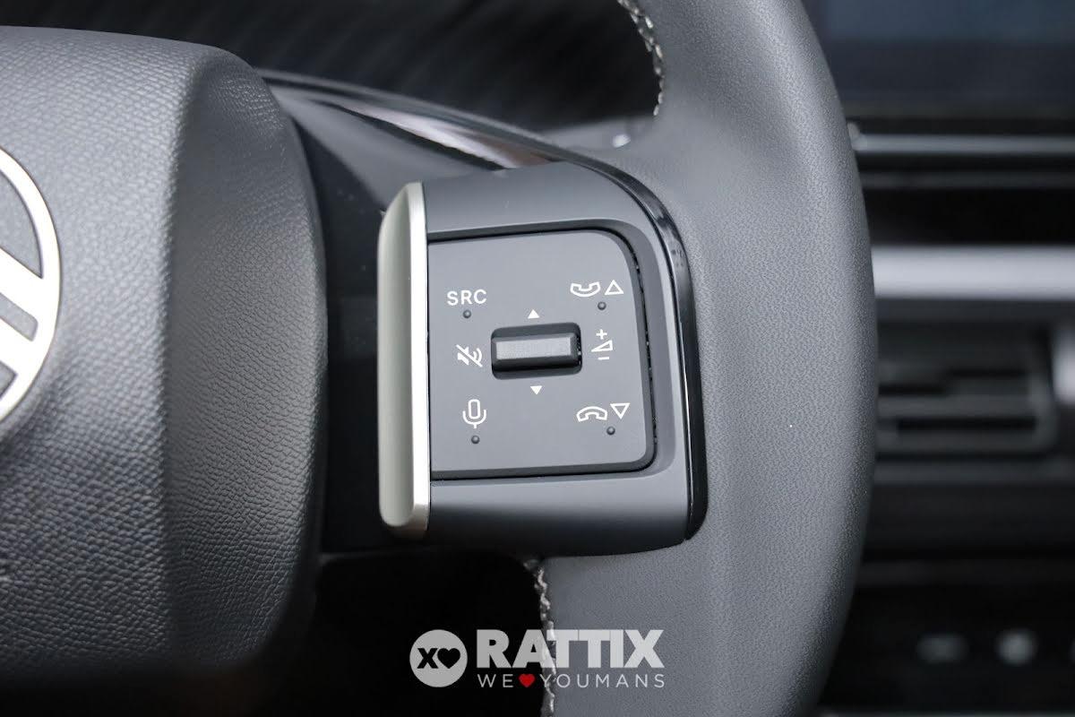 Citroen C3 Aircross 1.2 Hybrid 145CV Plus EDCS6 7p.ti