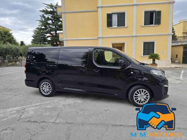 PEUGEOT Traveller BlueHDi 150 S&S Standard Allure Tract.Control Plus
