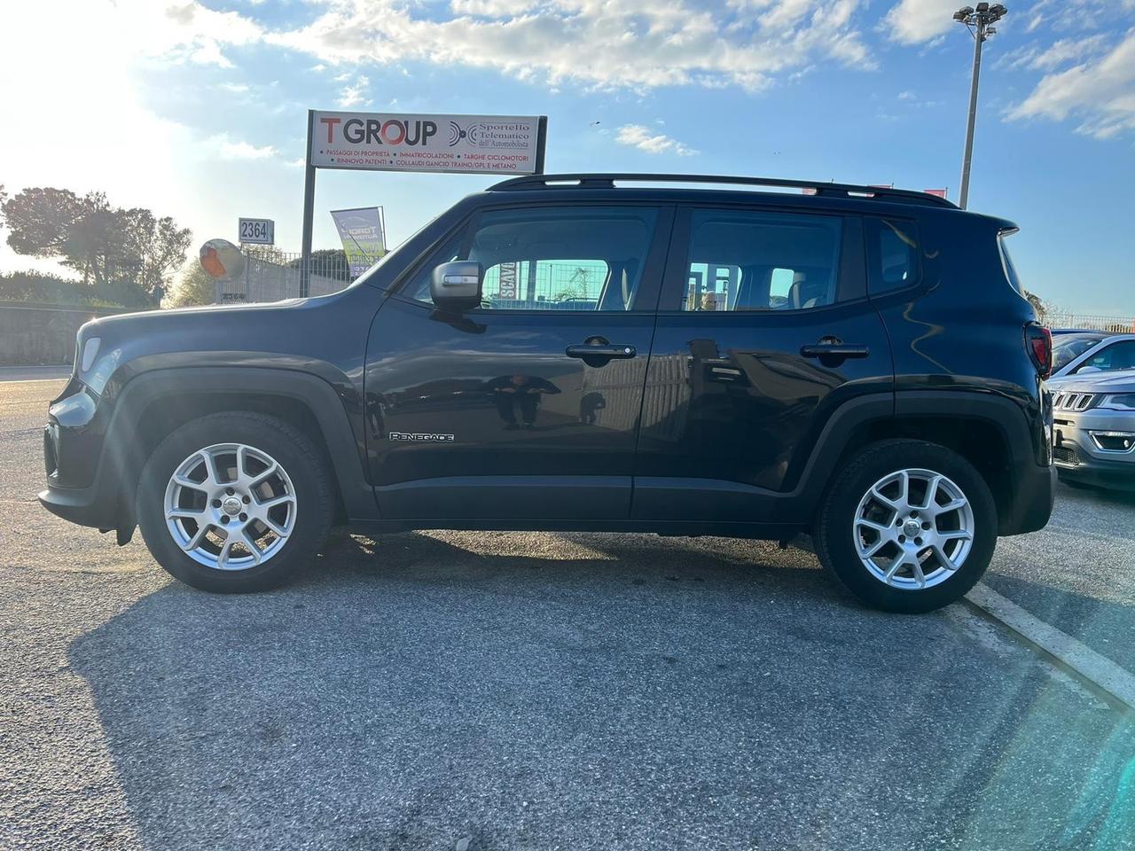 Jeep Renegade 1.0 T3 Limited Gpl*