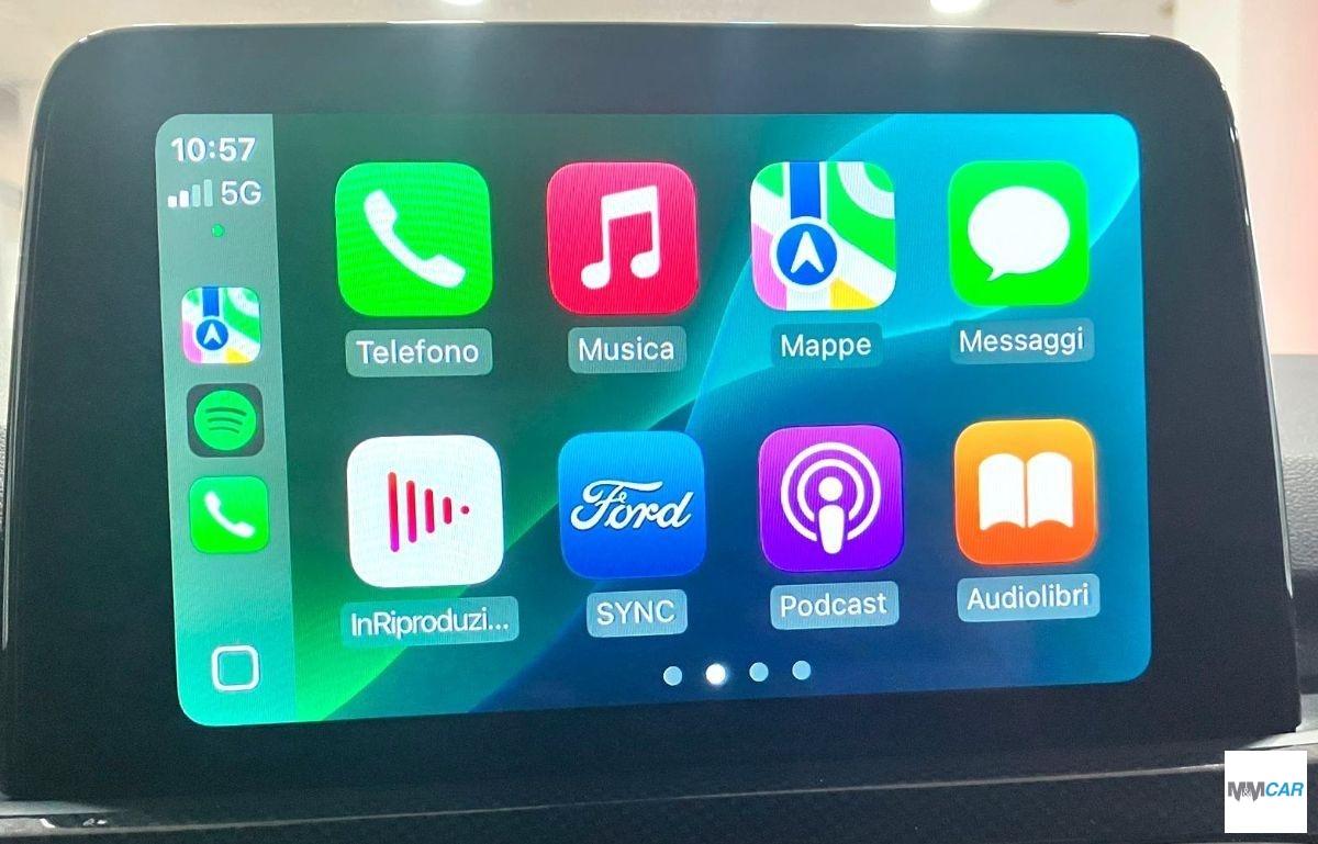 FORD - Kuga - 2.5 PHEV 225 CV CVT 2WD ST-Line