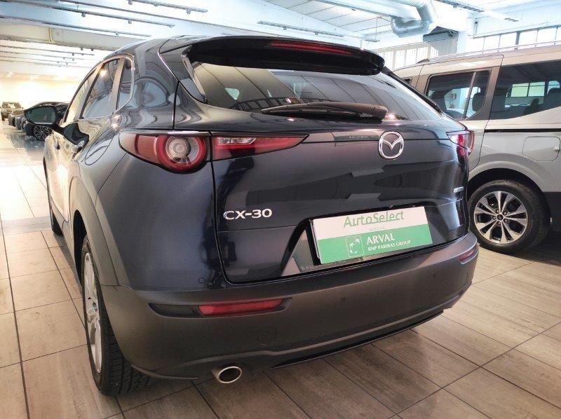 Mazda CX-30 2.0L e-Skyactiv-G 150 CV M Hybrid 2WD Executive