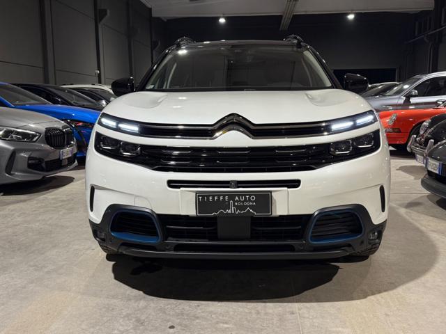 CITROEN C5 Aircross Hybrid 225 E-EAT8 Shine