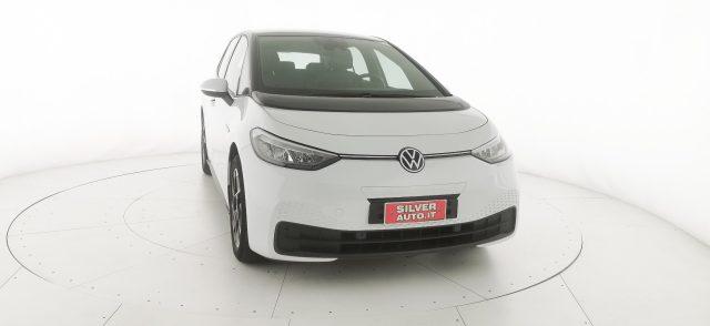 VOLKSWAGEN ID.3 Pro Performance 150KW (340 km di autonomia)