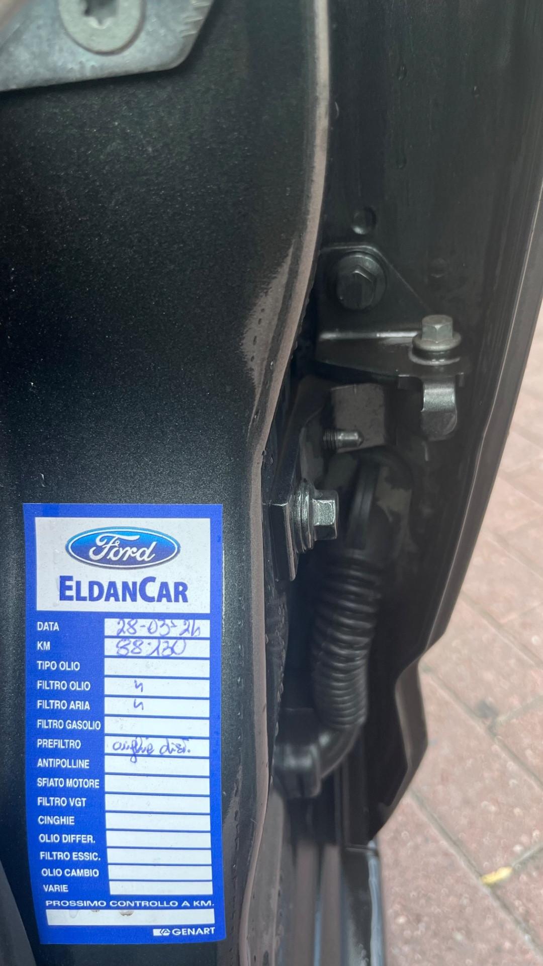 Ford C-Max 1.0 EcoBoost 125CV Start&Stop Titanium X