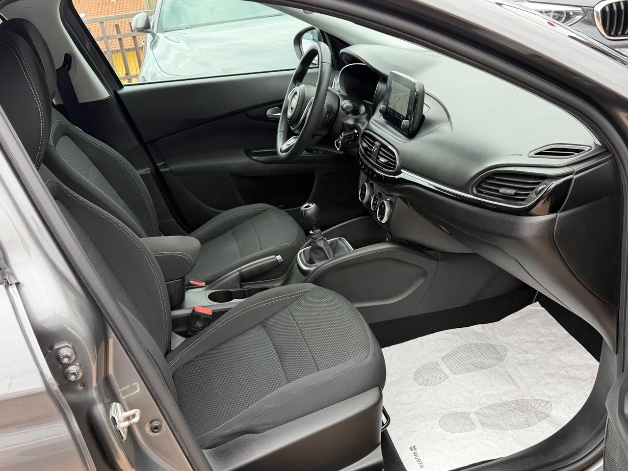 Fiat Tipo New SW 1.6 M.JET 130 cv. BUSINESS (Nav)