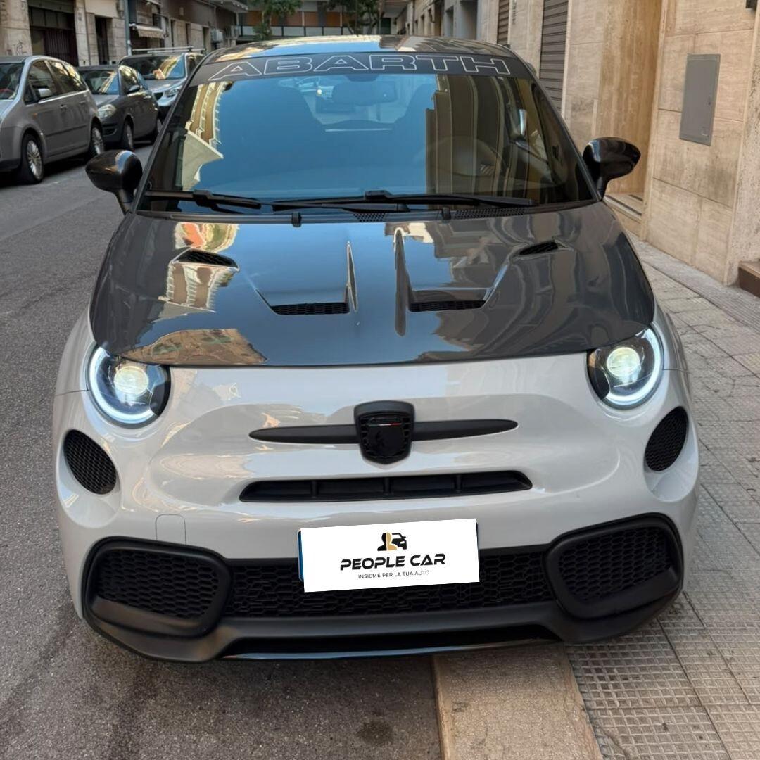 Abarth 595 1.4 Turbo T-Jet - 160 CV