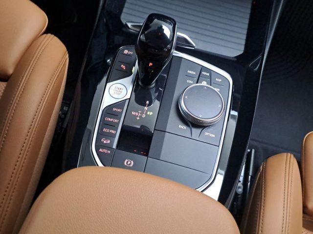 BMW X3 xDrive20d 48V Aut.