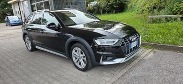 Audi A4 allroad 40 TDI 190 CV S tronic Business