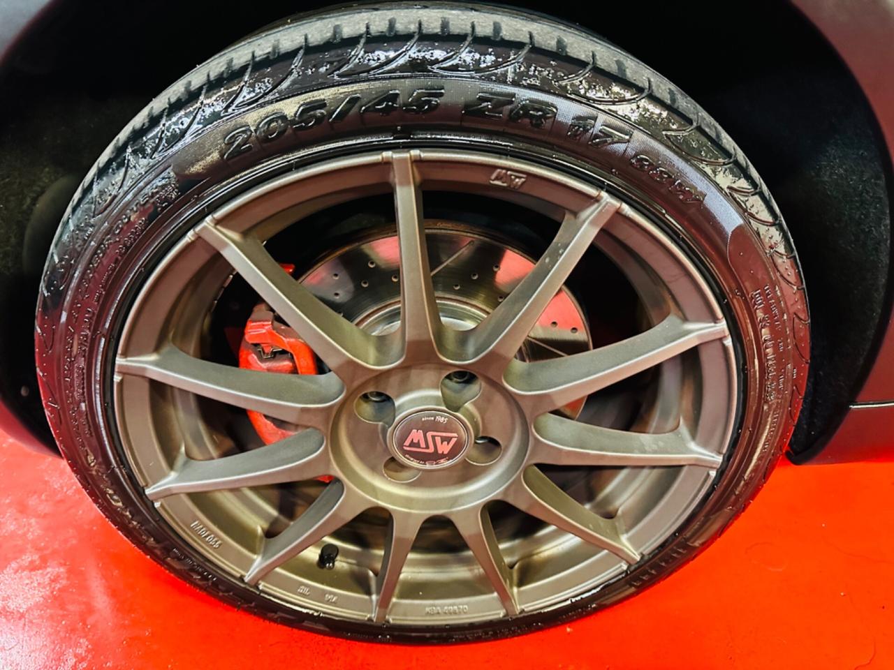 Mini 1.6 16V Cooper S Chili 6Marce Limited Edizion