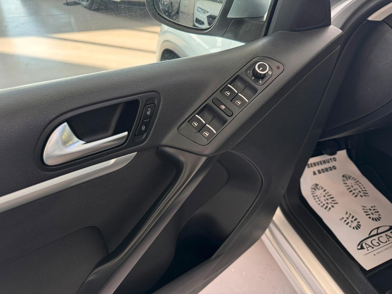Volkswagen Tiguan 2.0 TDI 140 CV 4MOTION Track & Field