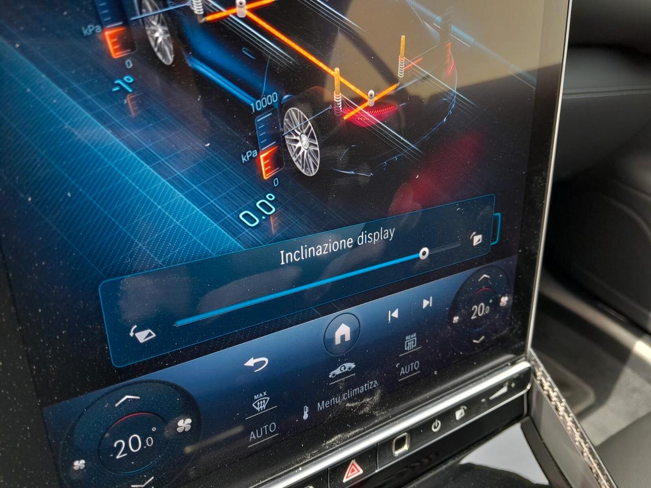 Mercedes-benz SL 63 AMG 4Matic+ Premium Plus