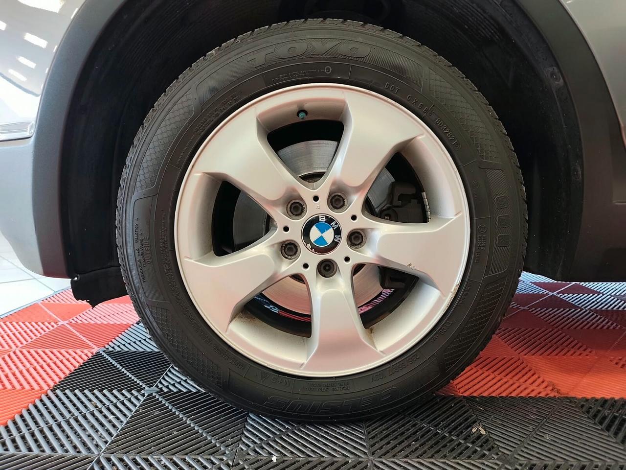 Bmw X3 xDrive20d Futura